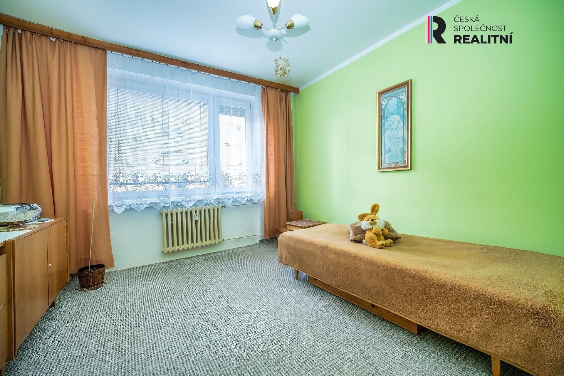 Prodej bytu 3+1 72 m² - foto 10