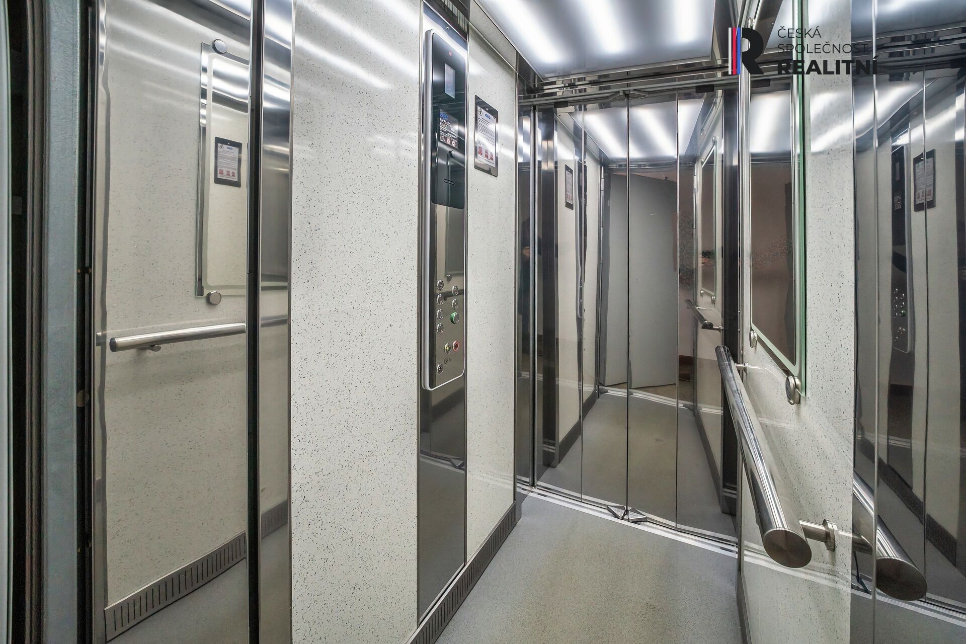 Prodej bytu 3+1 72 m² - foto 14