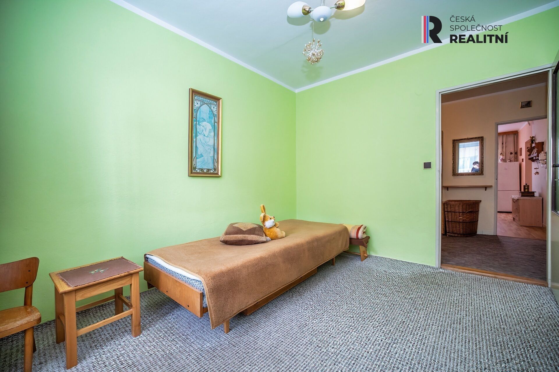 Prodej bytu 3+1 72 m² - foto 11