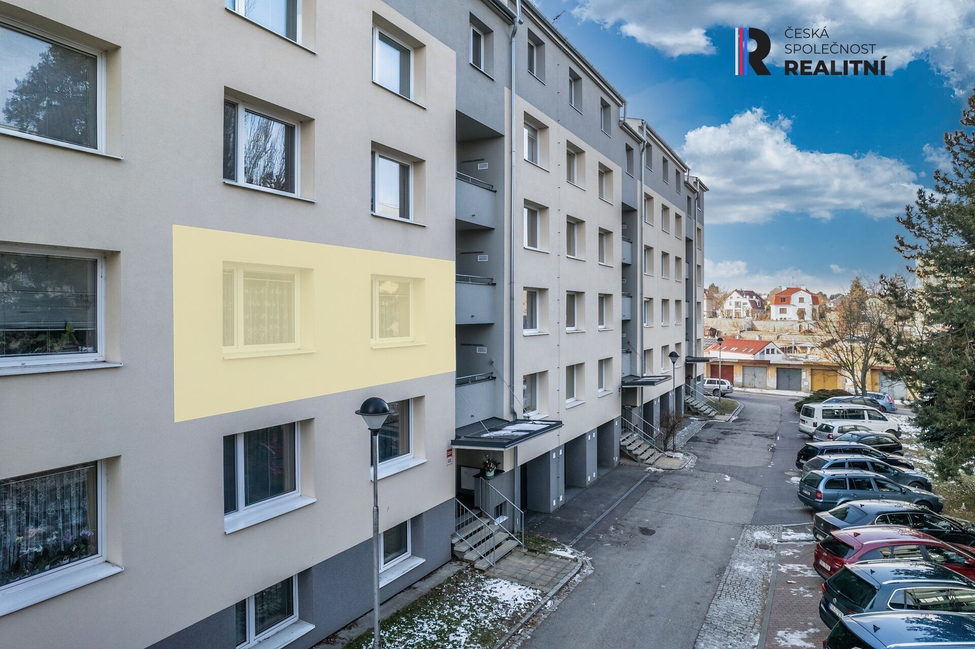 Prodej bytu 3+1 72 m² - foto 16