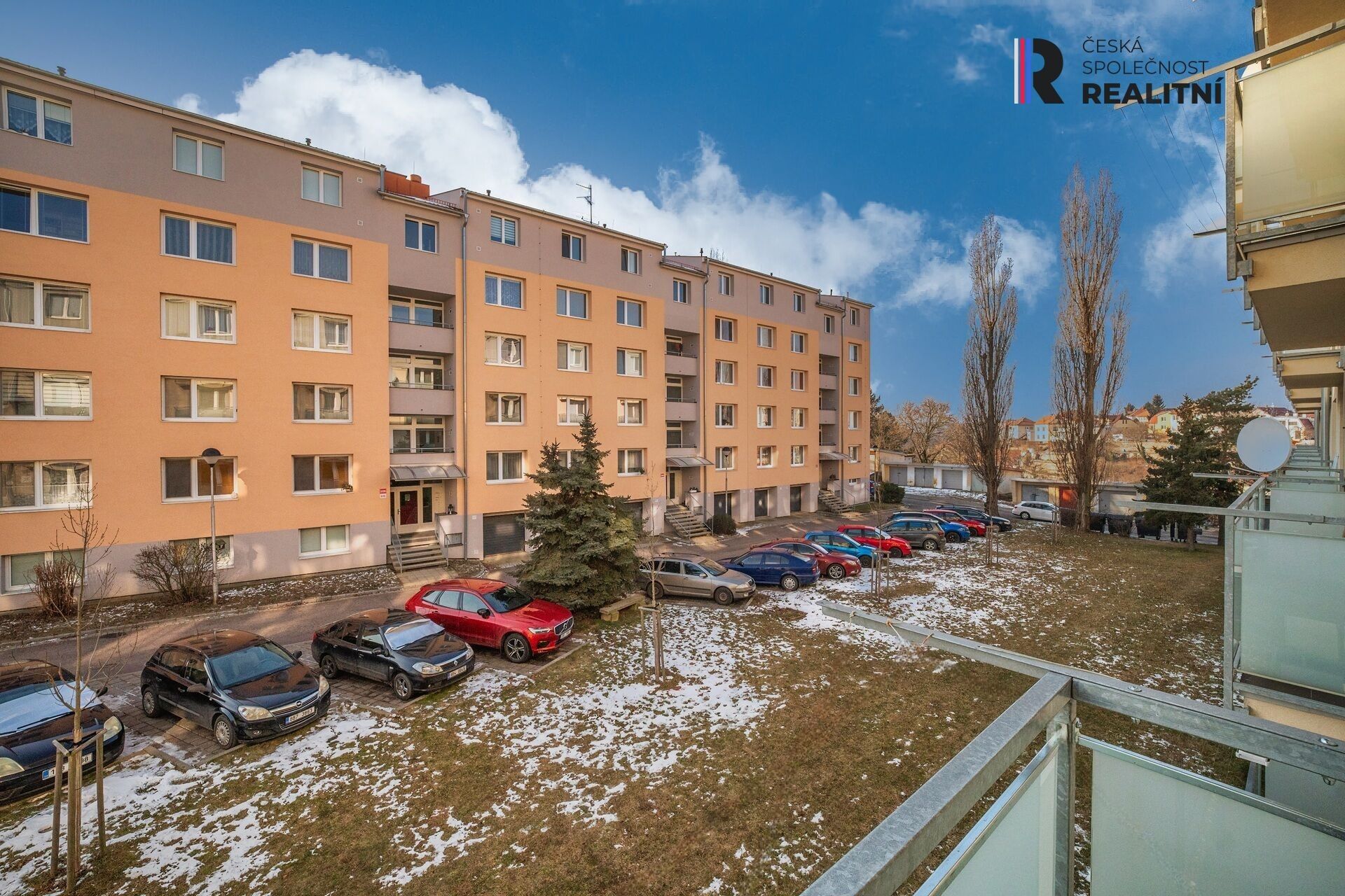 Prodej bytu 3+1 72 m² - foto 18