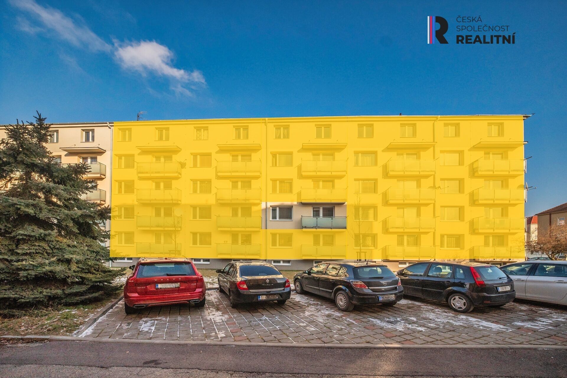 Prodej bytu 3+1 72 m² - foto 17