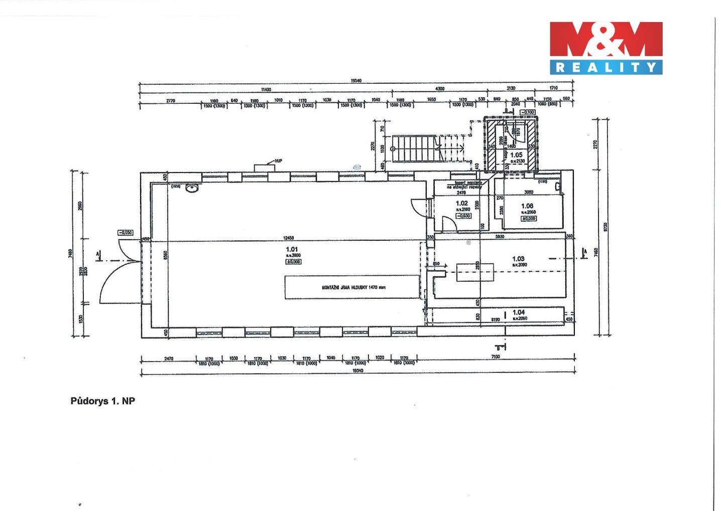Prodej domu 300 m² - foto 19
