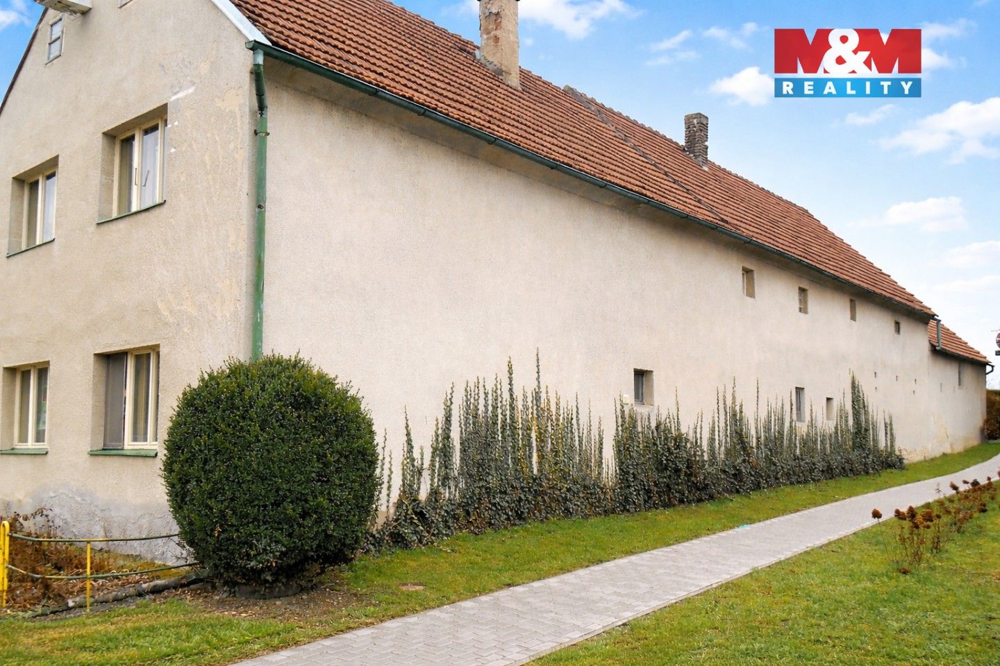 Prodej domu 350 m² - foto 8