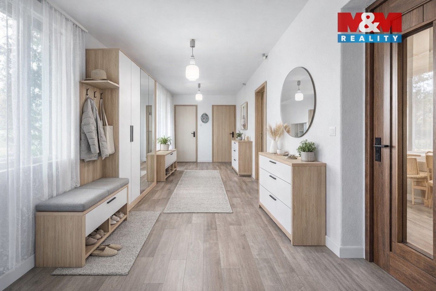 Prodej domu 350 m² - foto 12
