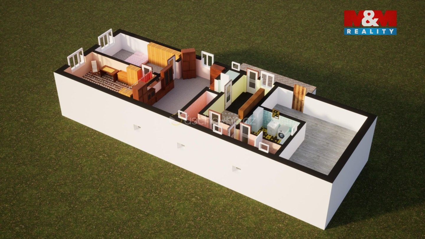 Prodej domu 350 m² - foto 23