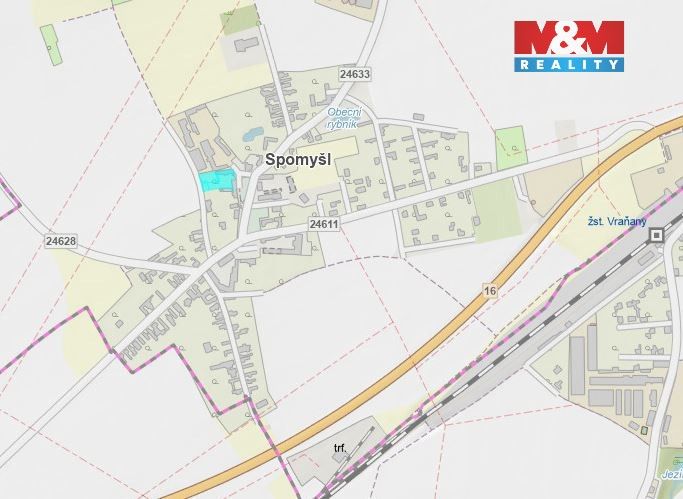 Prodej domu 350 m² - foto 27