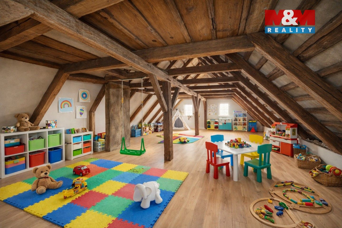 Prodej domu 350 m² - foto 26