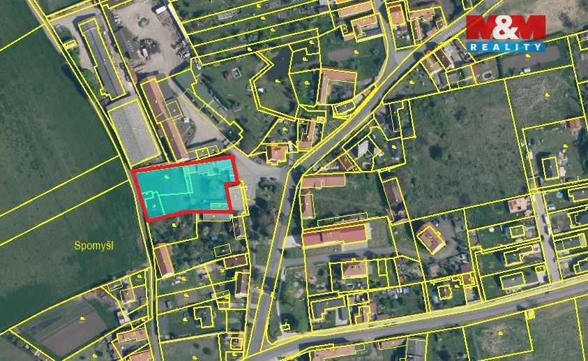 Prodej domu 350 m² - foto 28