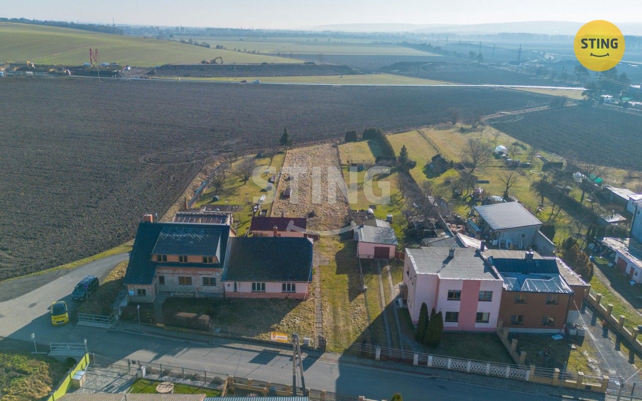 Prodej pozemku 529 m² - foto 8