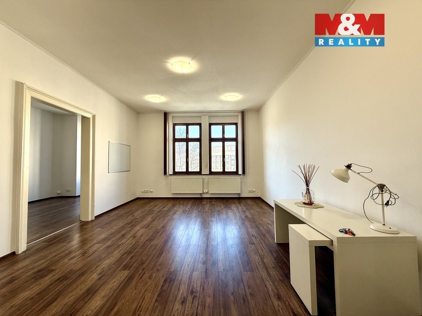 Pronájem komerčního prostoru 120 m² - foto 3