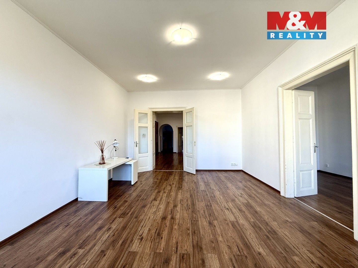 Pronájem komerčního prostoru 120 m² - foto 4