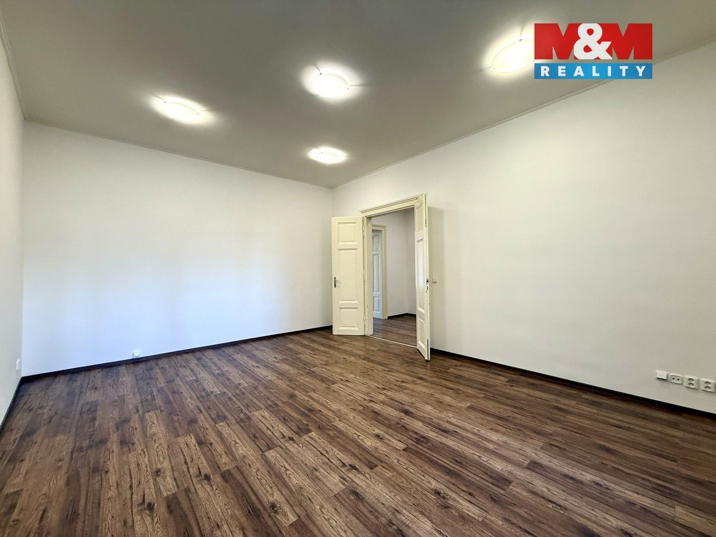 Pronájem komerčního prostoru 120 m² - foto 5