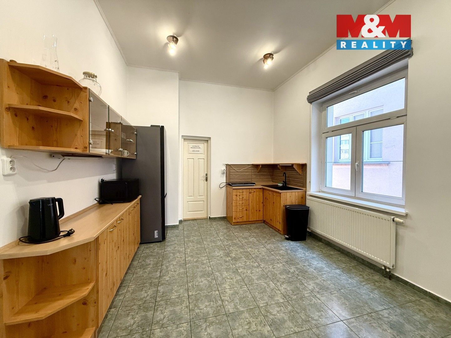 Pronájem komerčního prostoru 120 m² - foto 6