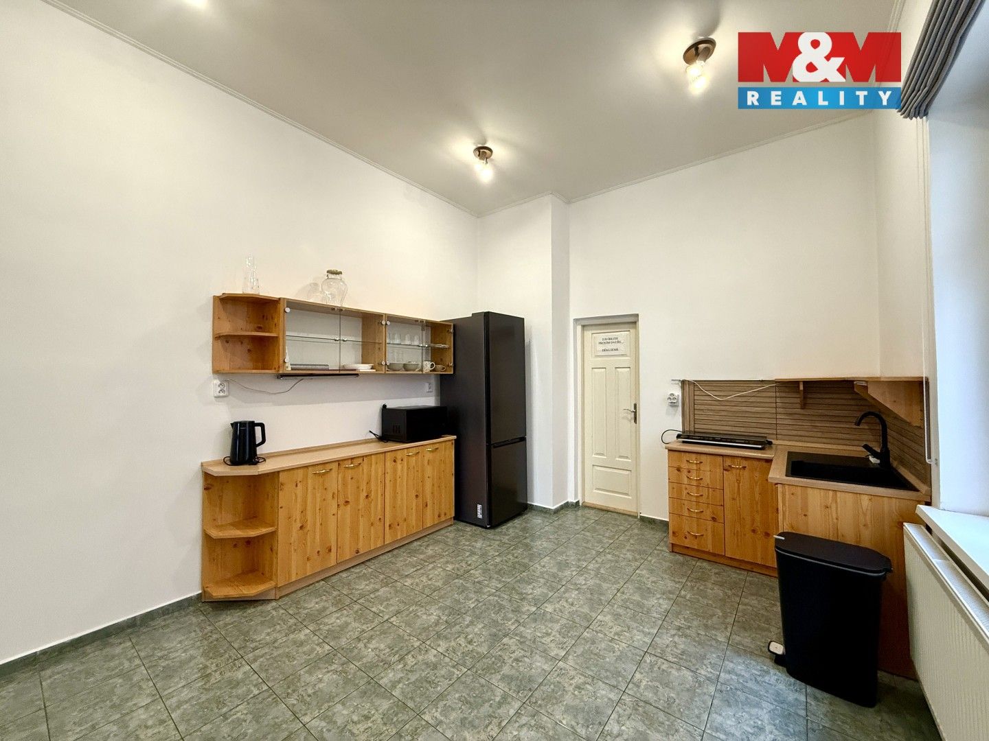 Pronájem komerčního prostoru 120 m² - foto 7