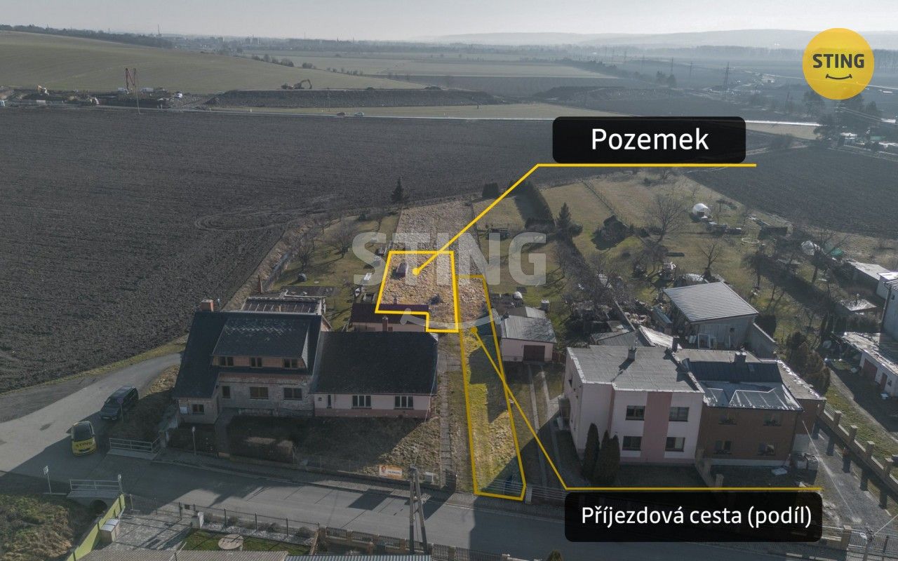 Prodej pozemku 529 m² - foto 9