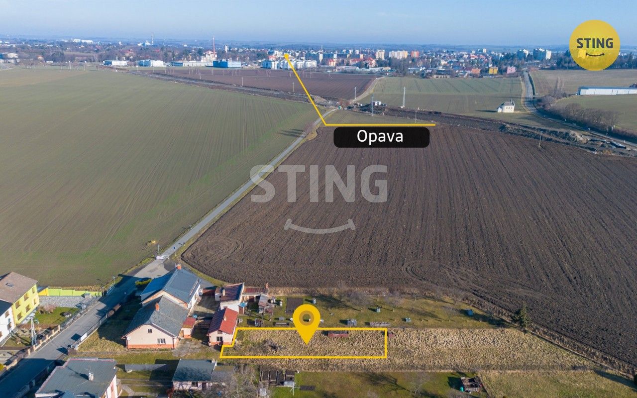 Prodej pozemku 529 m² - foto 14