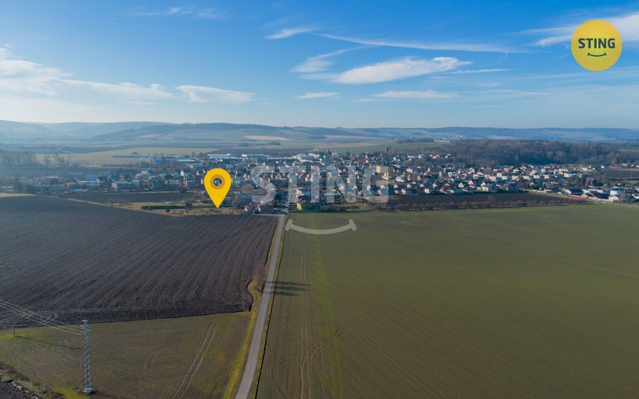 Prodej pozemku 529 m² - foto 16
