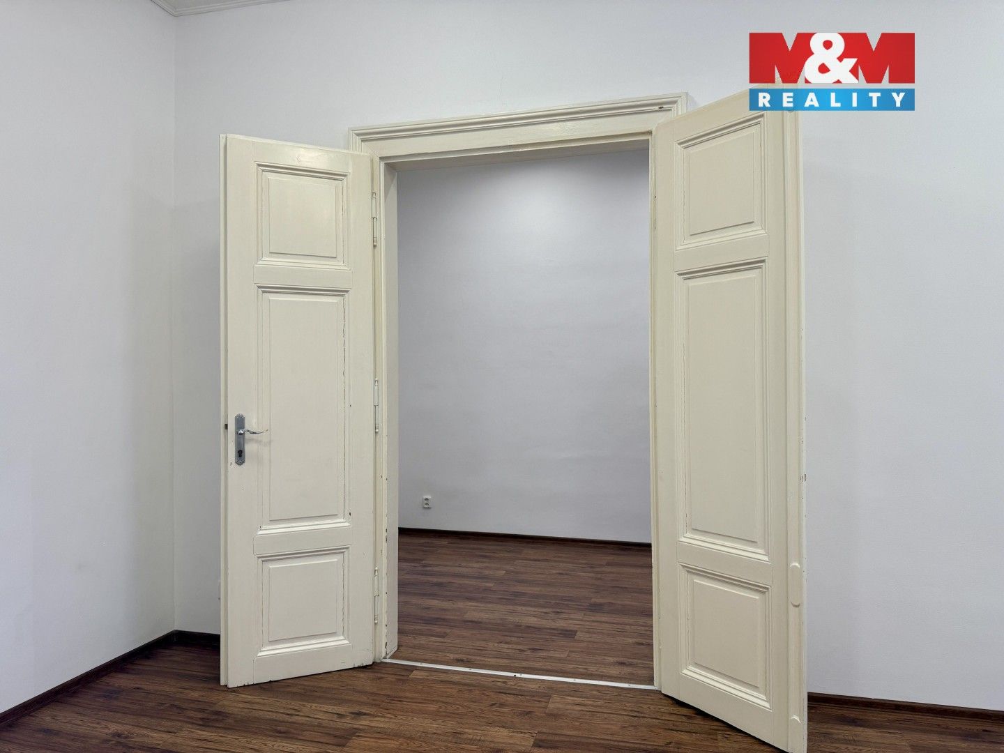 Pronájem komerčního prostoru 120 m² - foto 9
