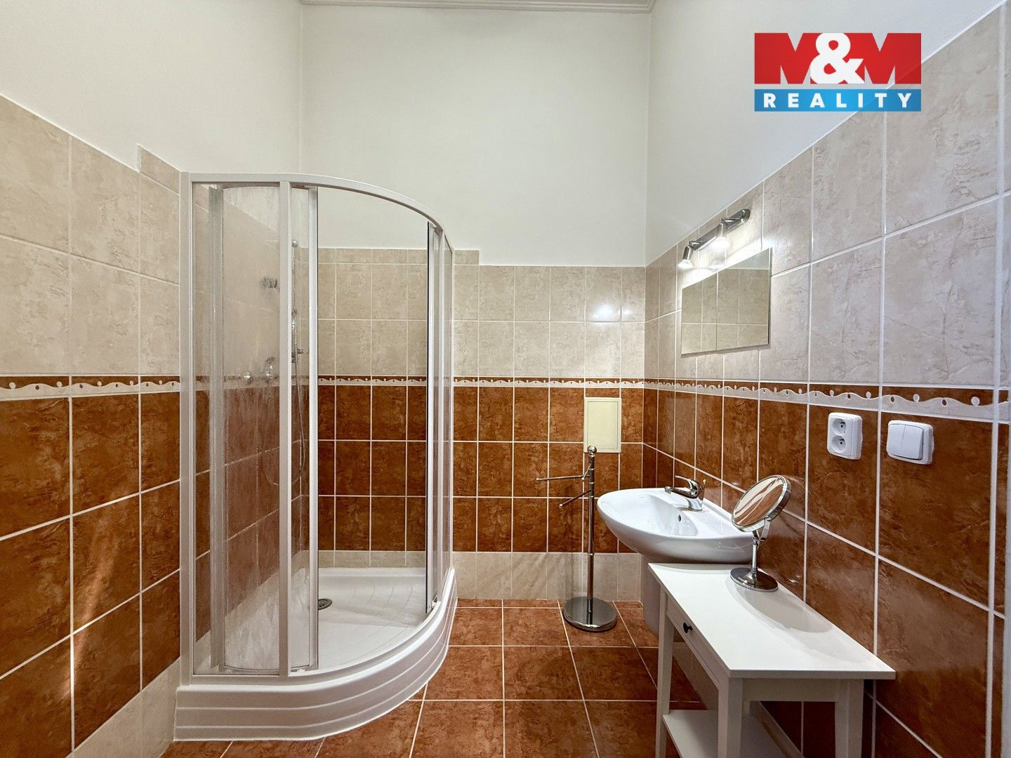 Pronájem komerčního prostoru 120 m² - foto 11