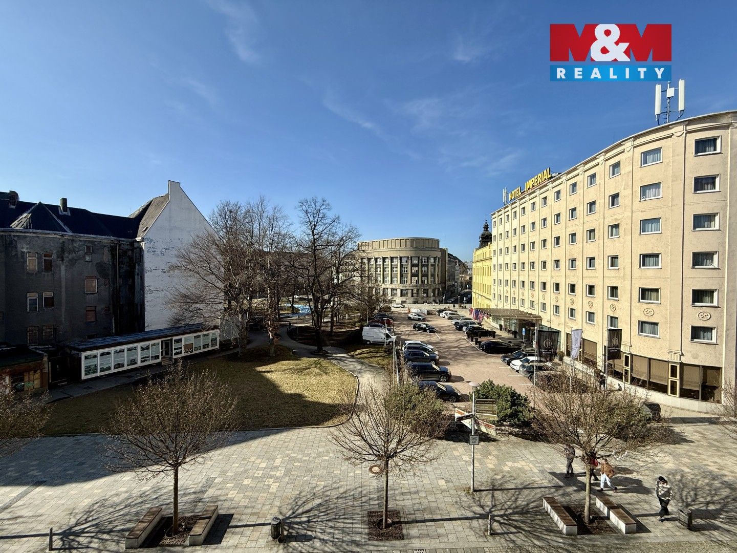 Pronájem komerčního prostoru 120 m² - foto 13