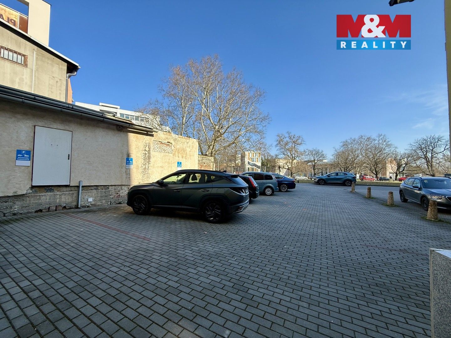 Pronájem komerčního prostoru 120 m² - foto 15