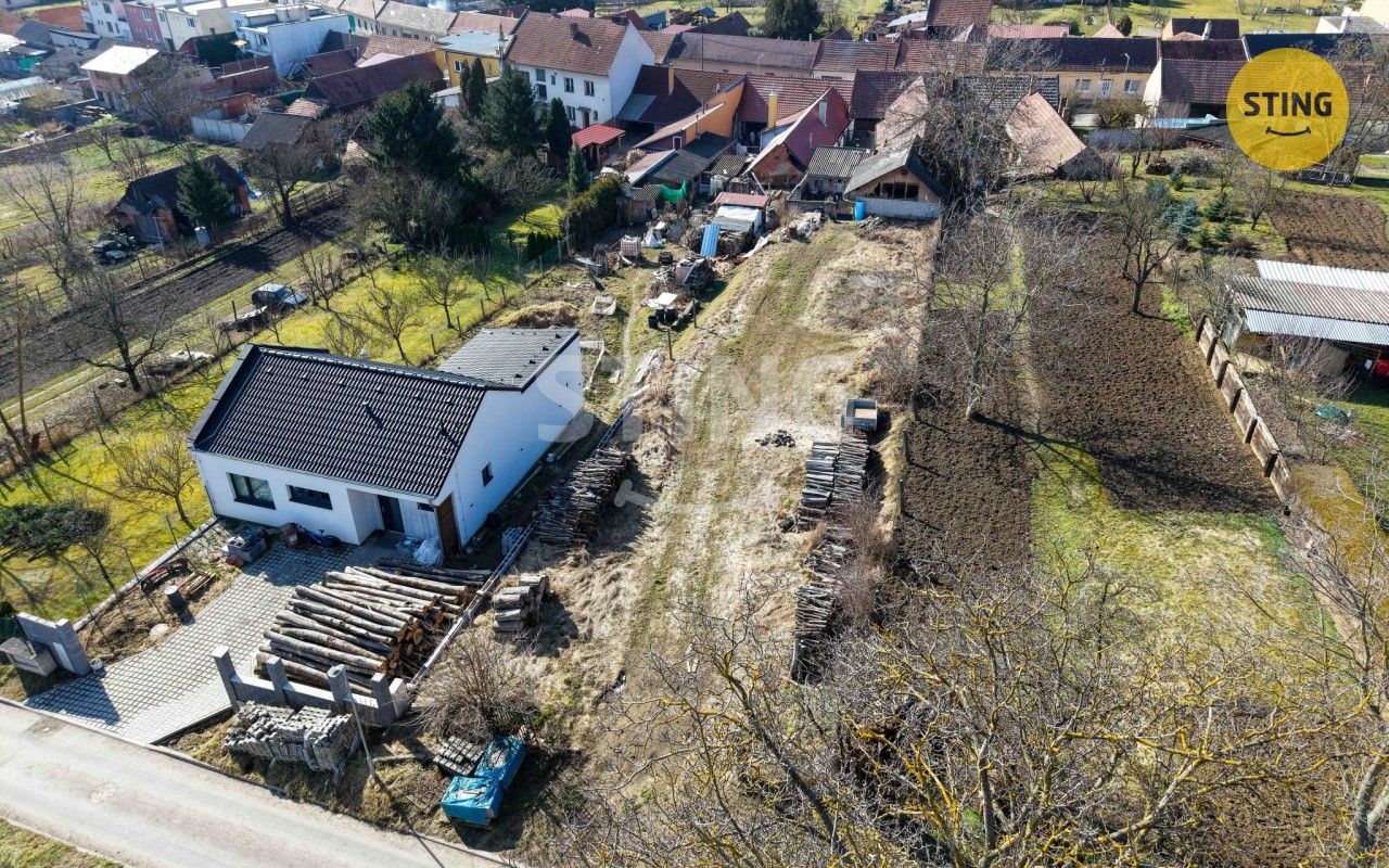Prodej pozemku 633 m² - foto 8