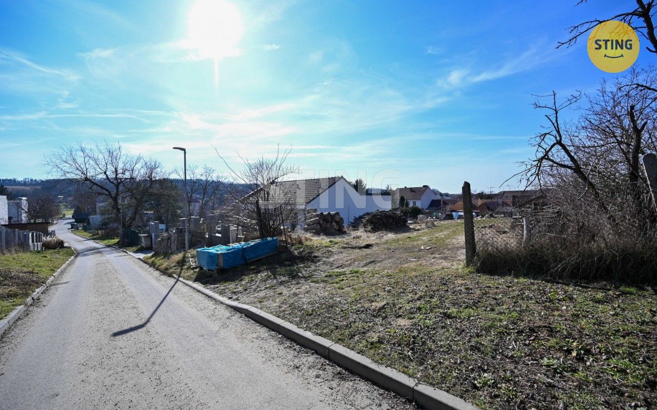 Prodej pozemku 633 m² - foto 5