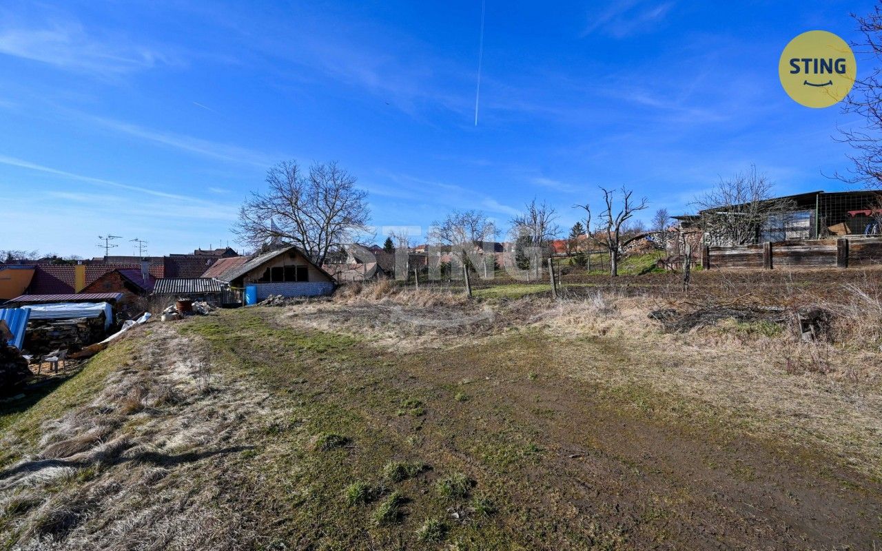 Prodej pozemku 633 m² - foto 6