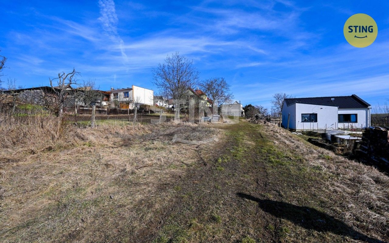 Prodej pozemku 633 m² - foto 7