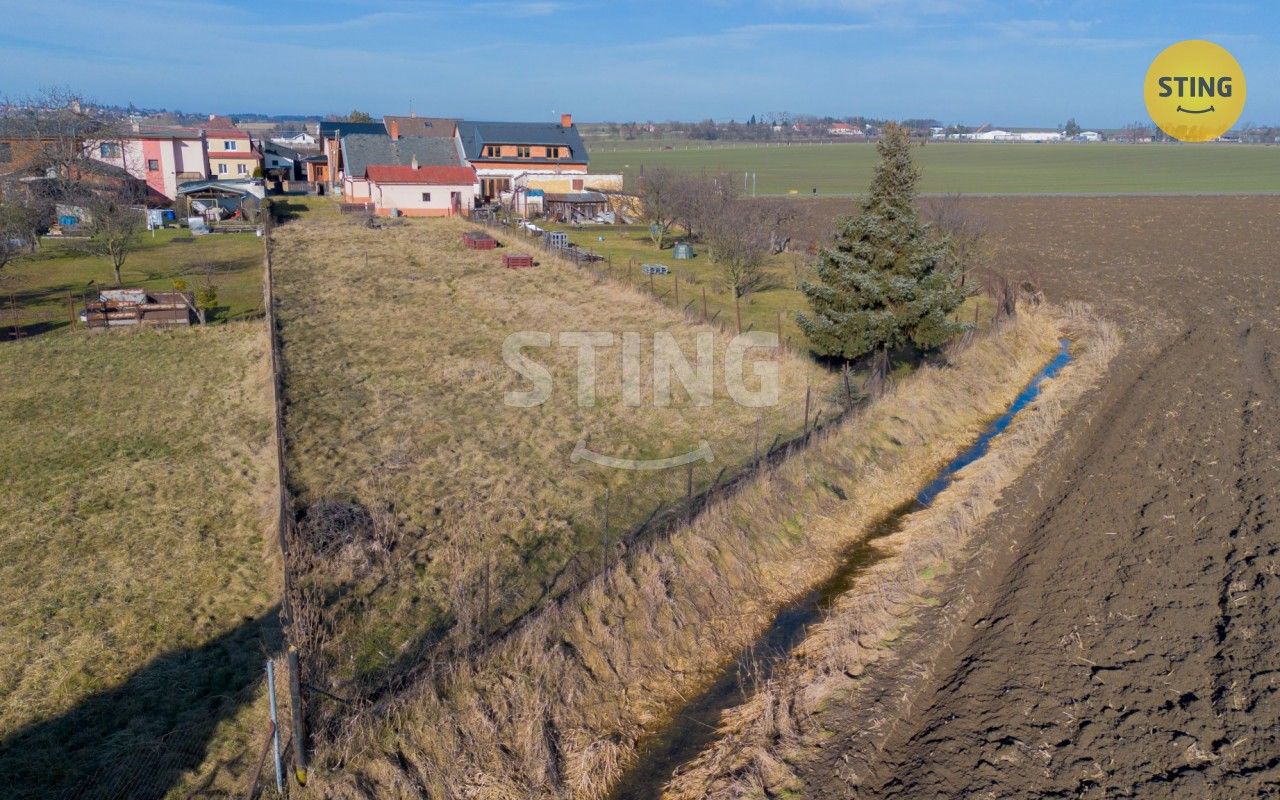 Prodej pozemku 828 m² - foto 4