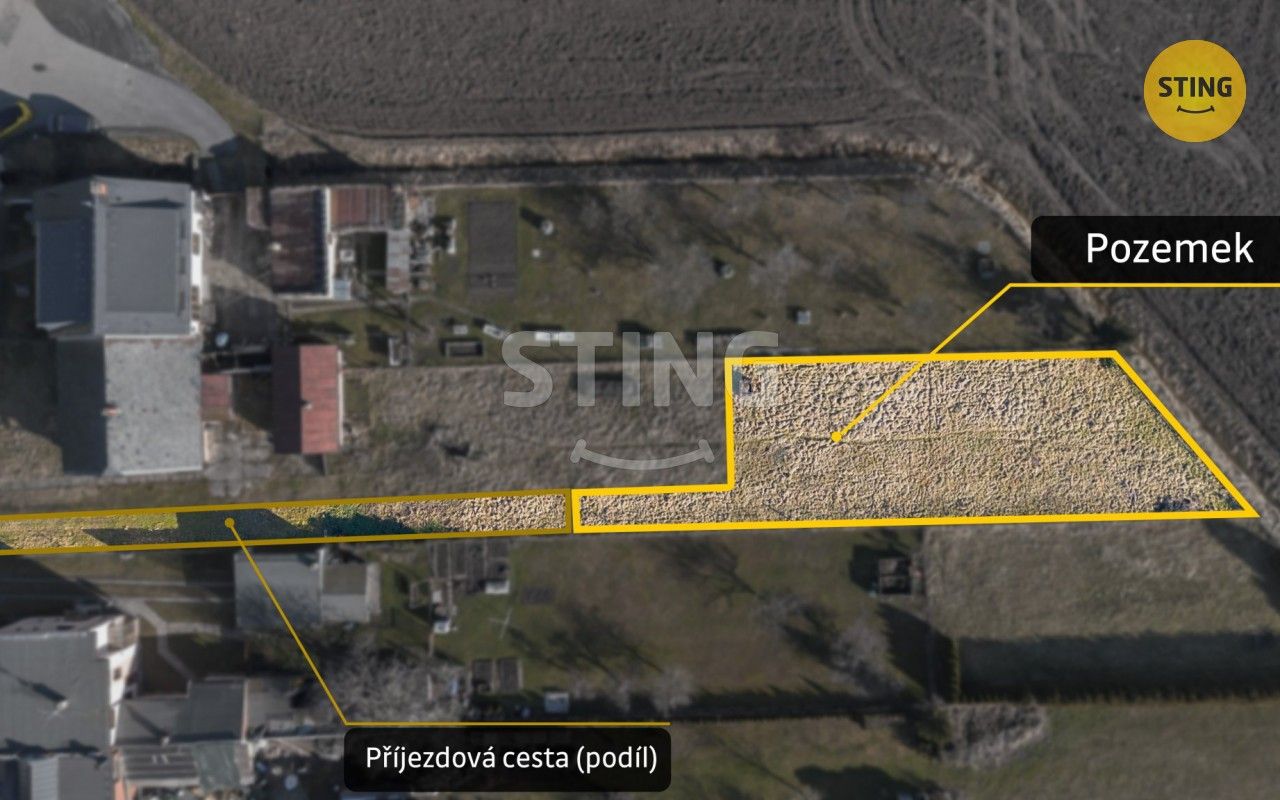 Prodej pozemku 828 m² - foto 6