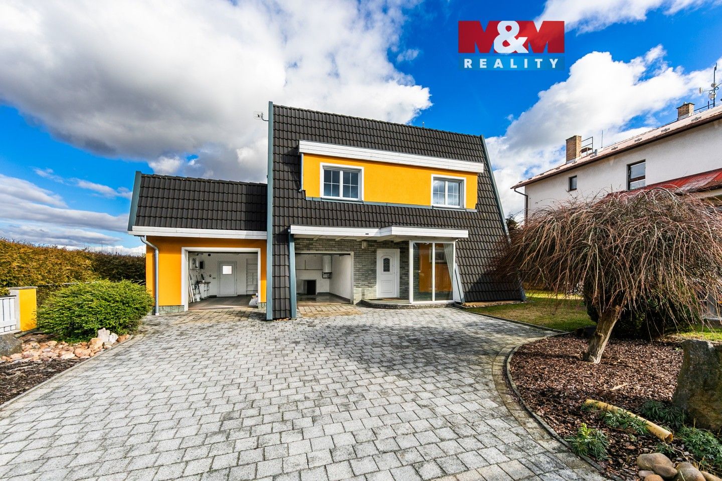 Prodej domu 208 m² - foto 1