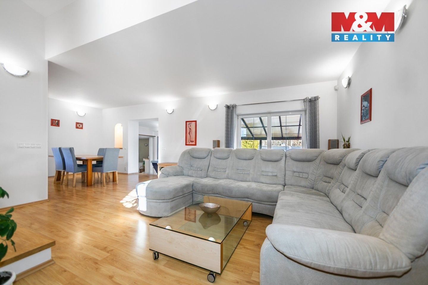 Prodej domu 208 m² - foto 2