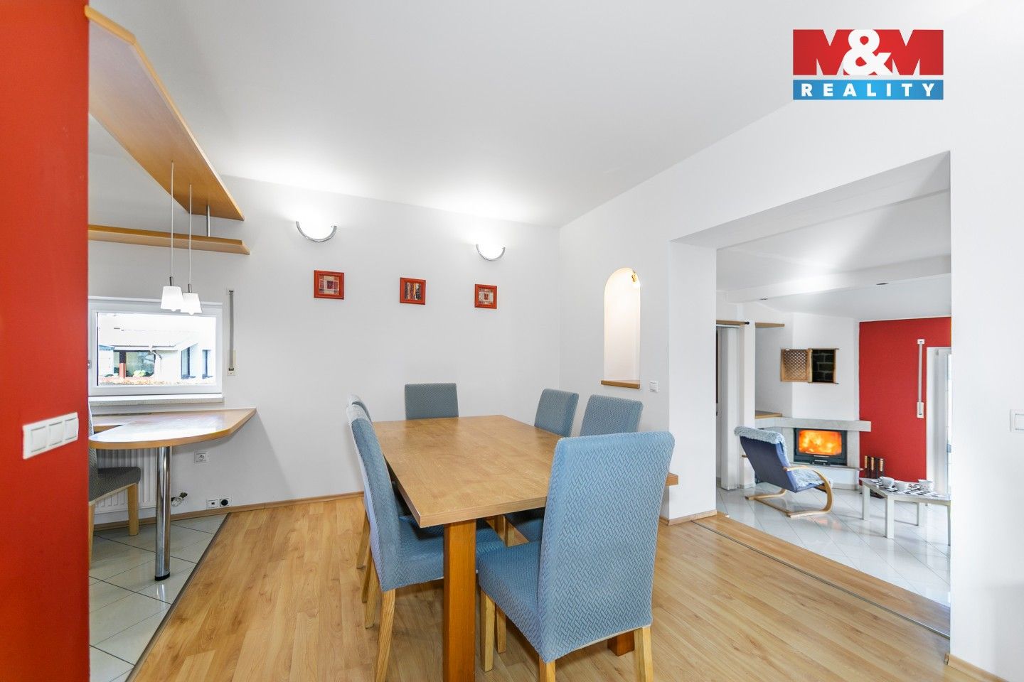 Prodej domu 208 m² - foto 4