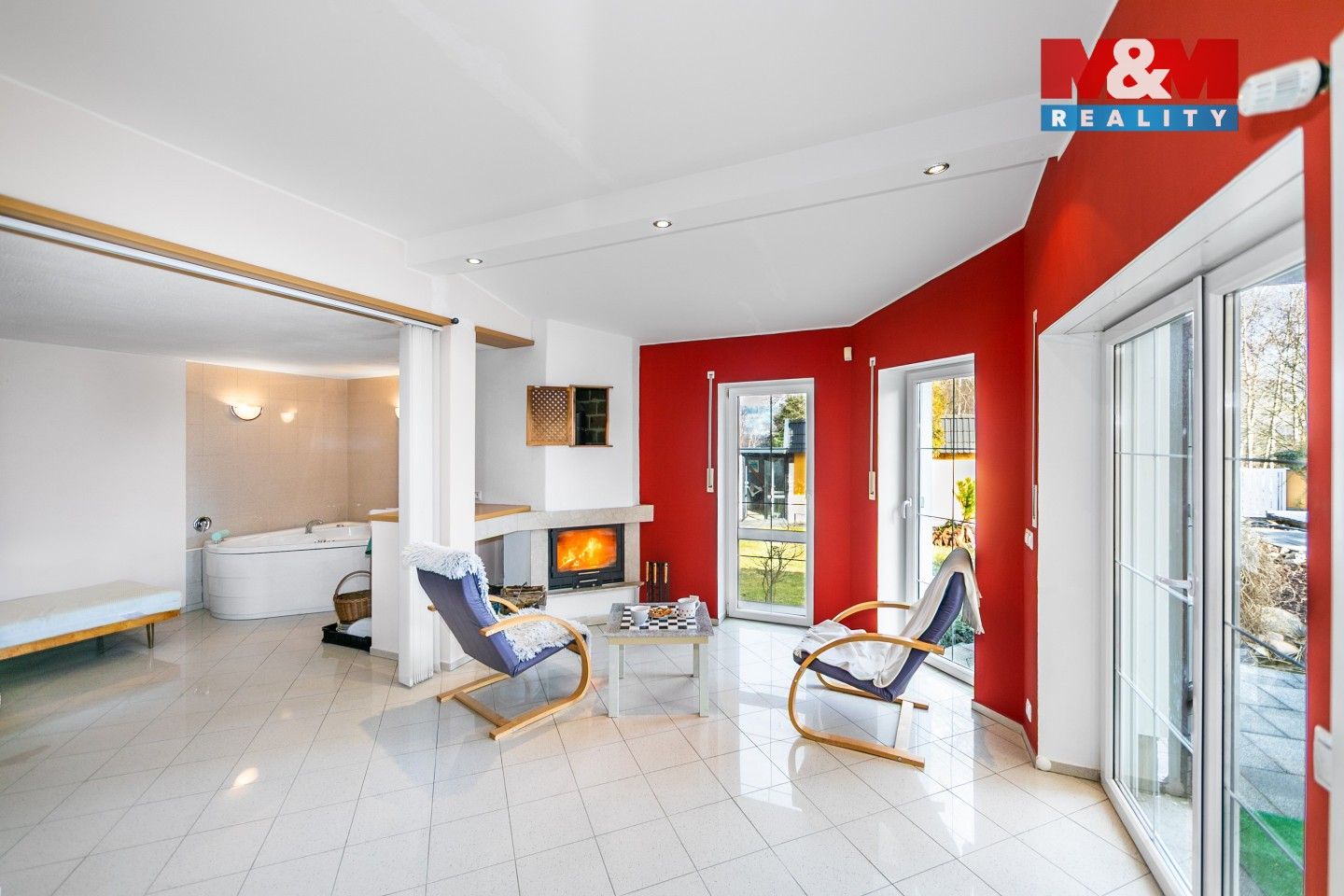 Prodej domu 208 m² - foto 5