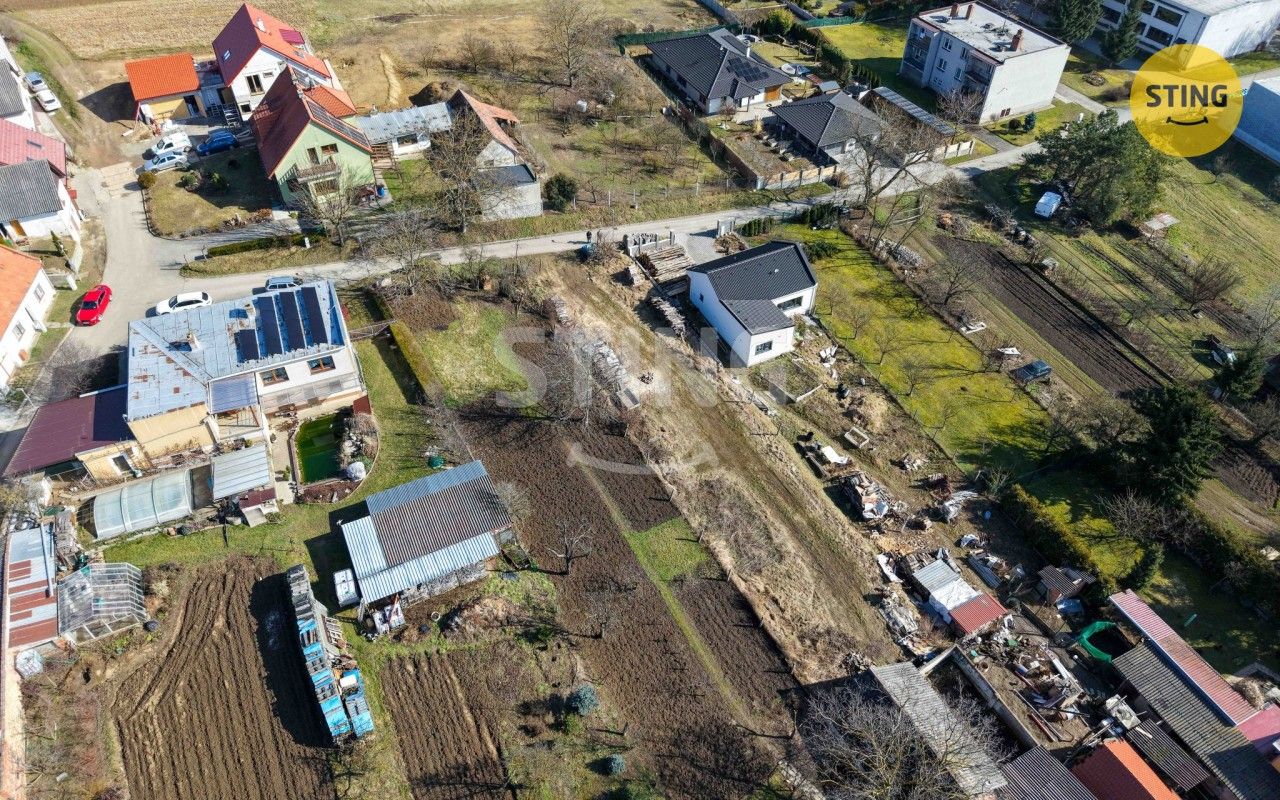 Prodej pozemku 633 m² - foto 9