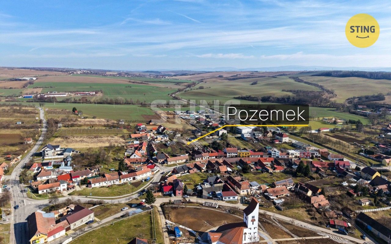 Prodej pozemku 633 m² - foto 10