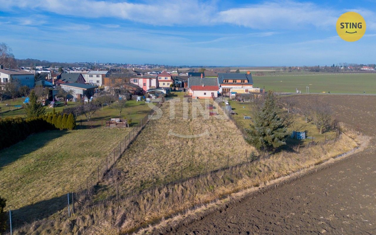 Prodej pozemku 828 m² - foto 9
