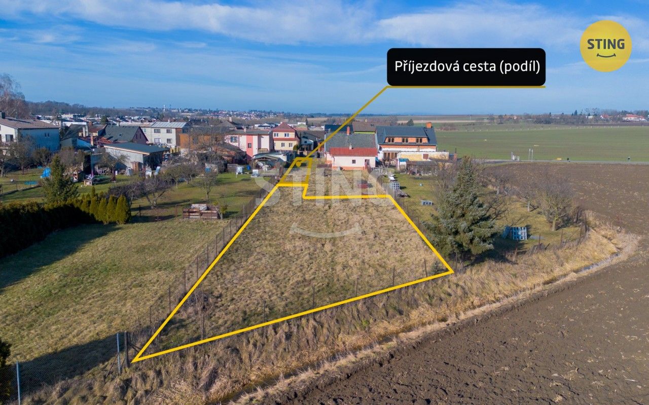 Prodej pozemku 828 m² - foto 10