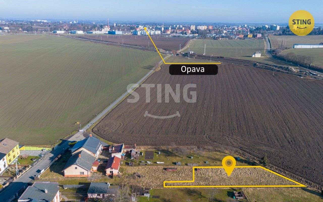 Prodej pozemku 828 m² - foto 13