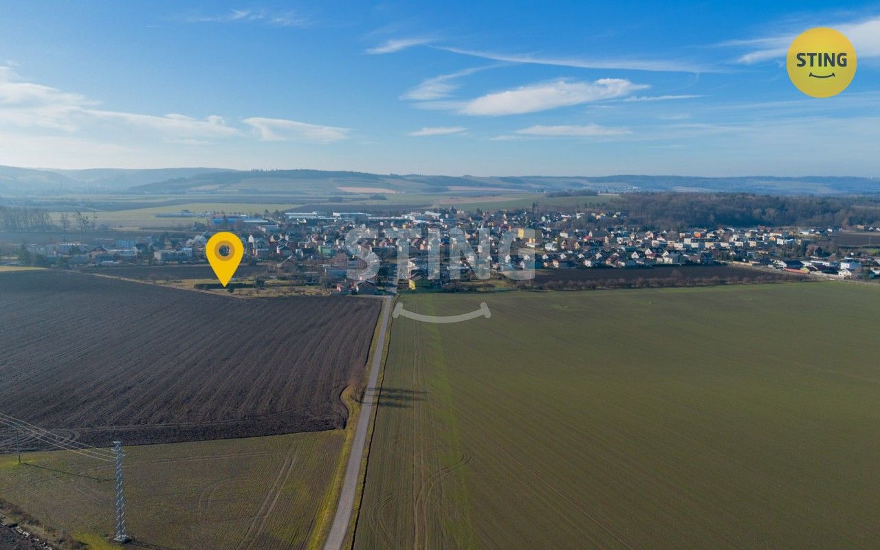 Prodej pozemku 828 m² - foto 15