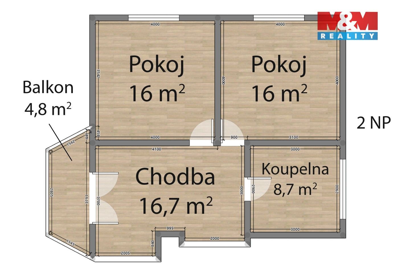 Prodej domu 208 m² - foto 13