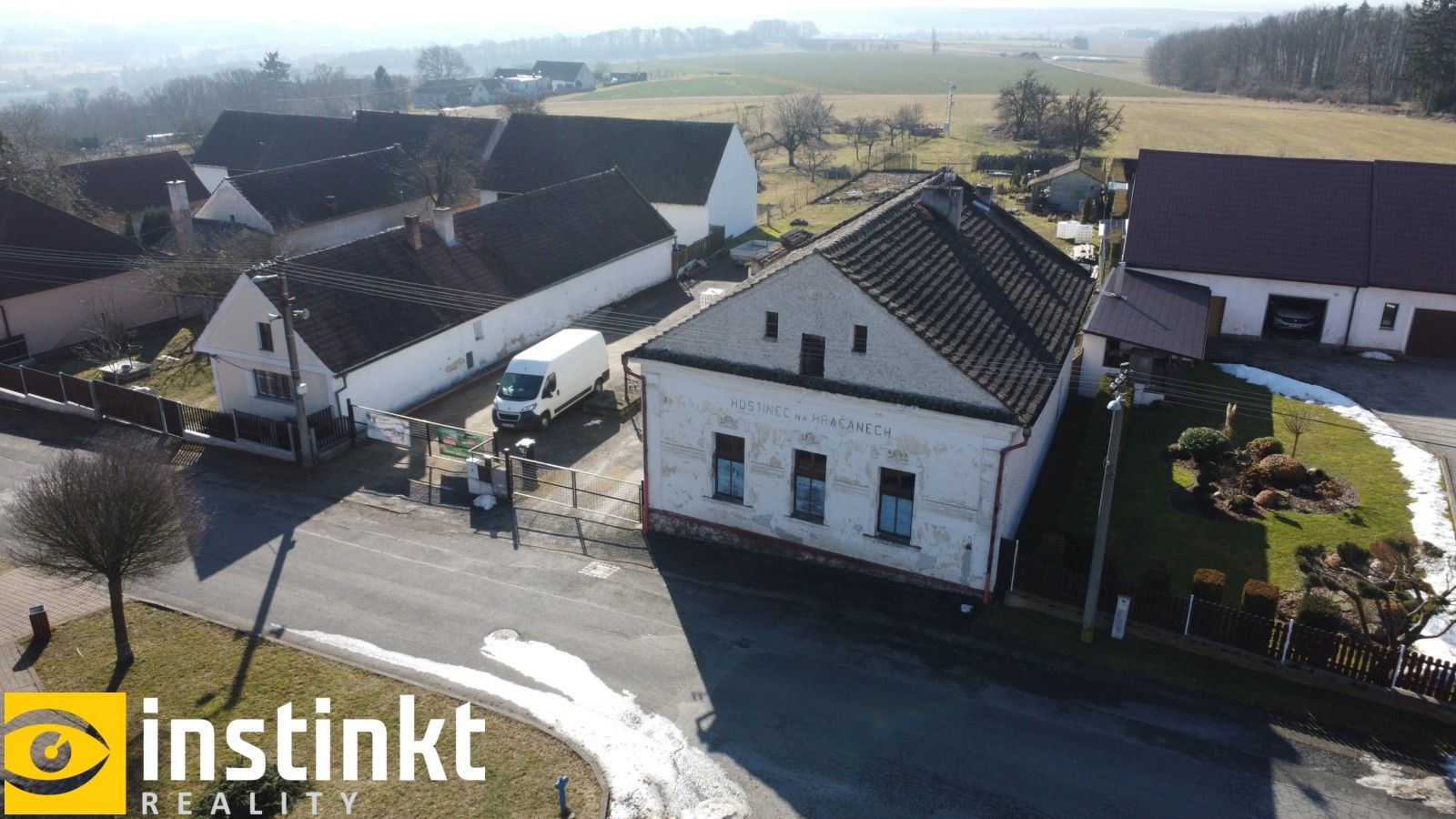 Prodej nemovitosti 4254 m² - foto 7