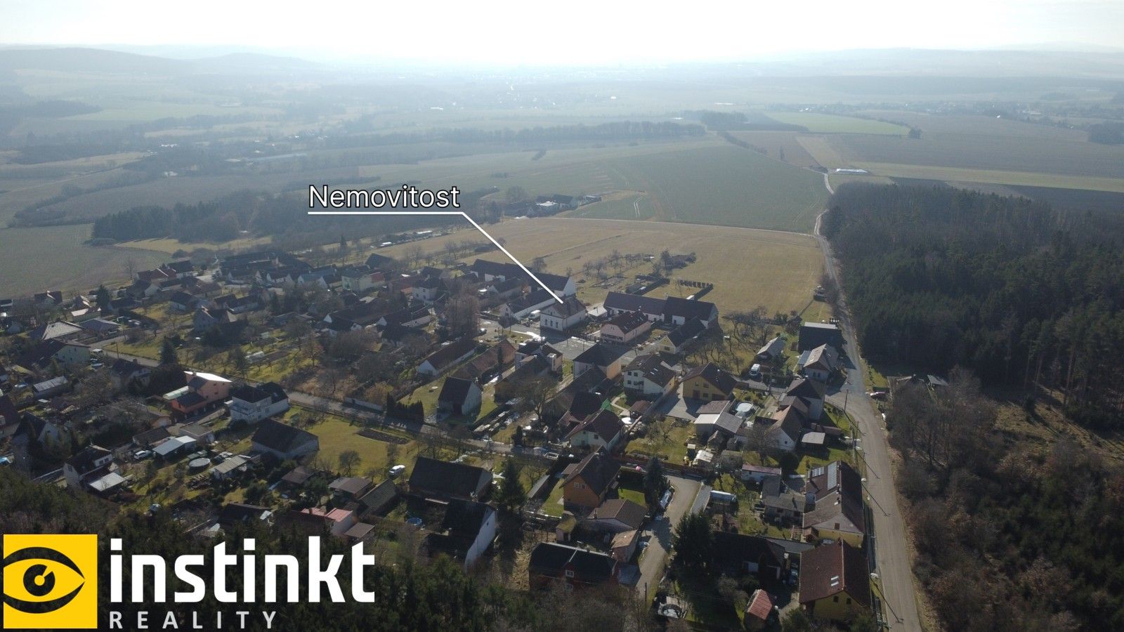 Prodej nemovitosti 4254 m² - foto 2