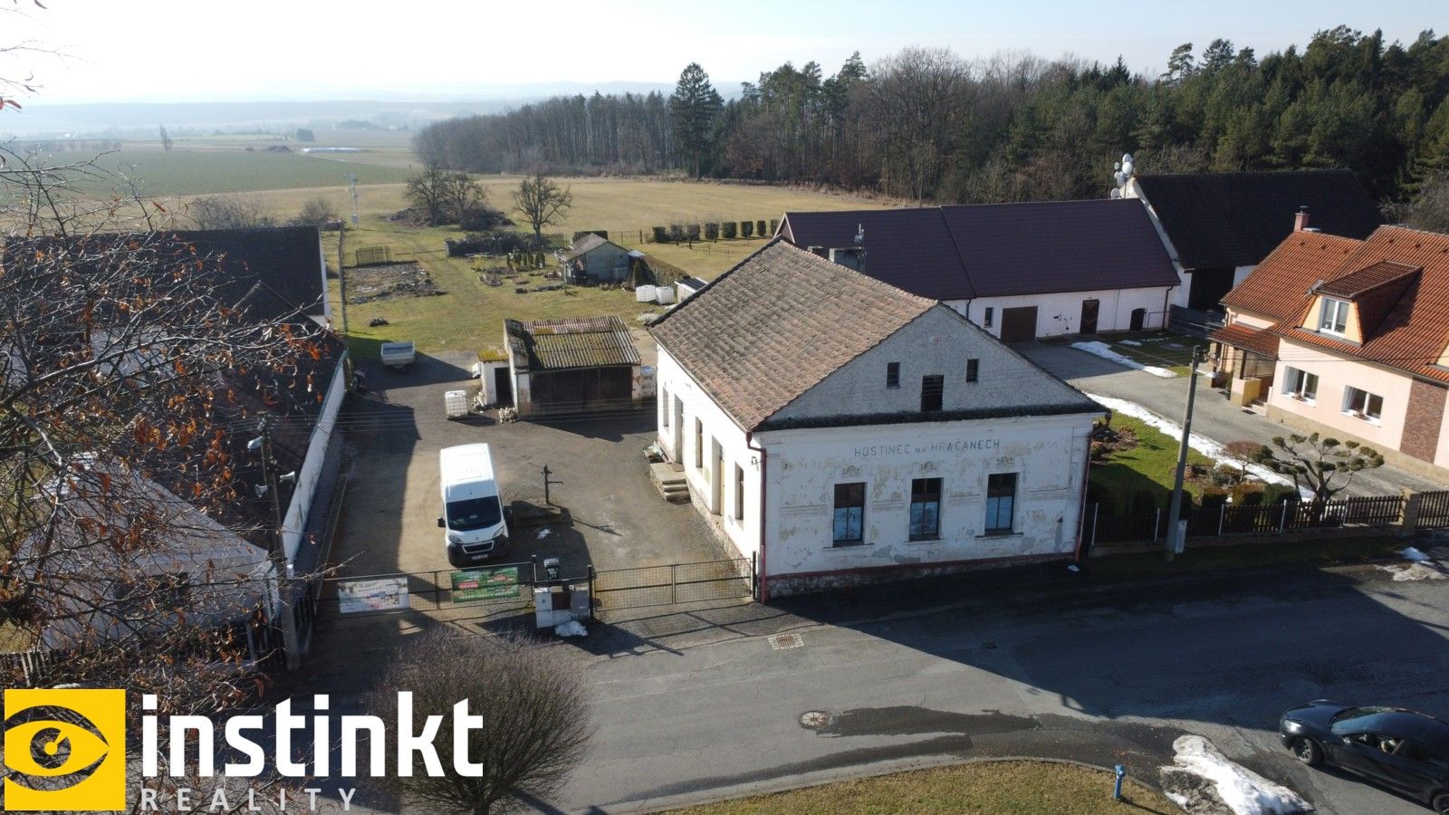Prodej nemovitosti 4254 m² - foto 1