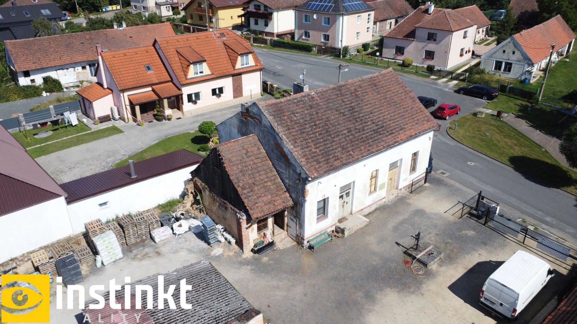 Prodej nemovitosti 4254 m² - foto 6