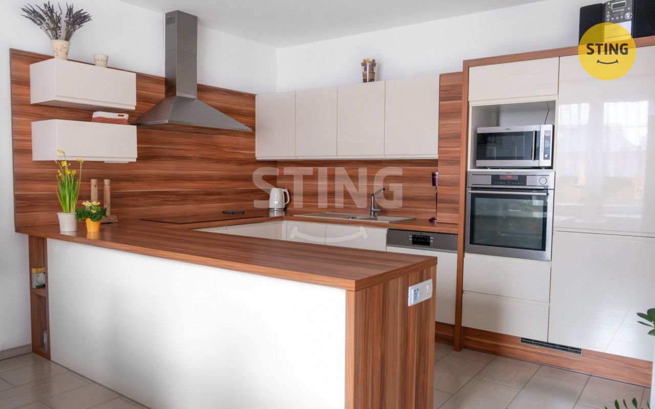 Prodej domu 166 m² - foto 1