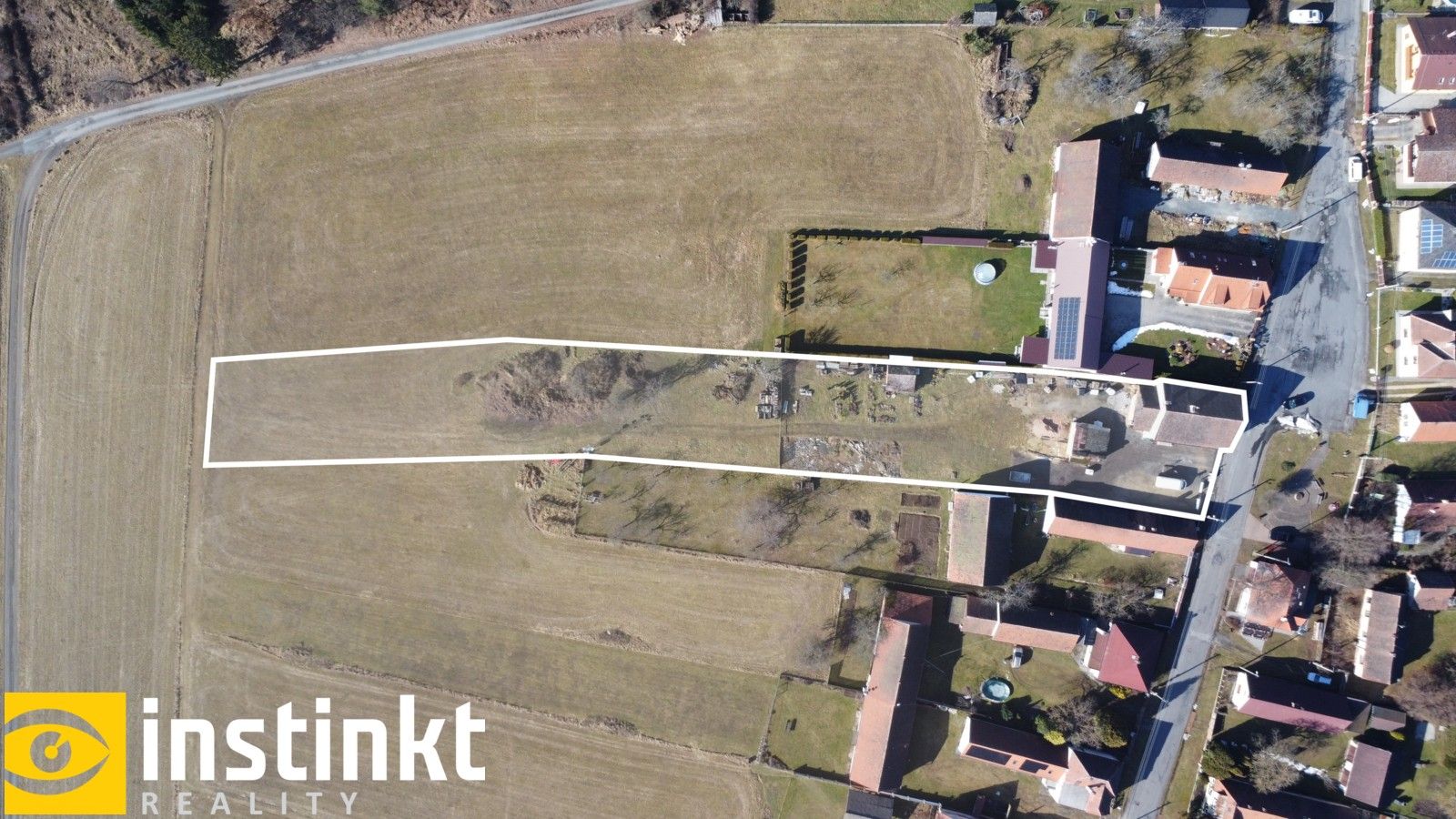 Prodej nemovitosti 4254 m² - foto 10