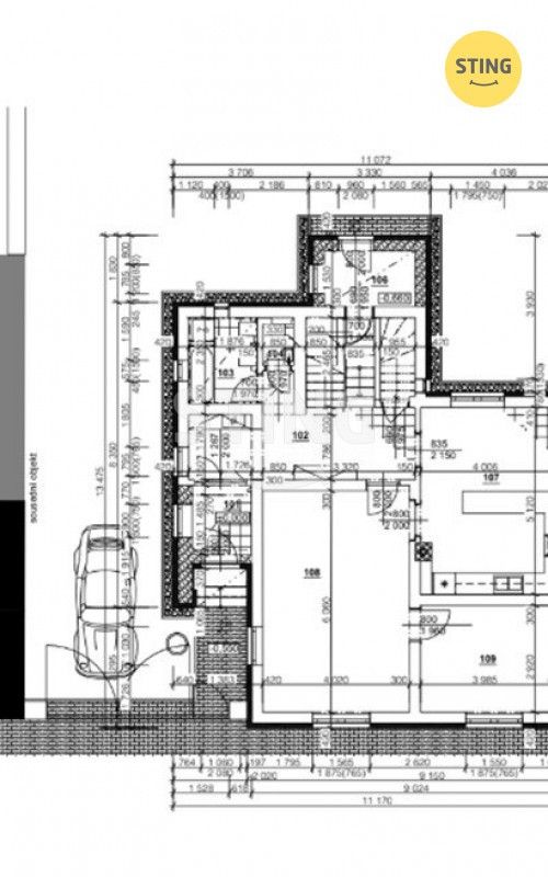 Prodej domu 166 m² - foto 21